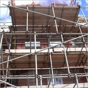 Scaffolding