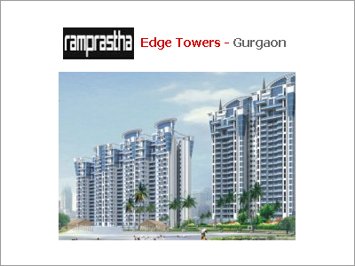 Ramprastha (Edge Towers)