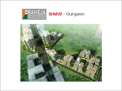 Raheja Developers (Srisht)