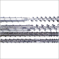 Industrial Feed Screw Barrel