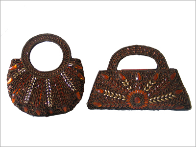 Ladies Carry Bags