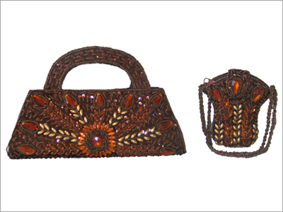 Ladies Carry Bags