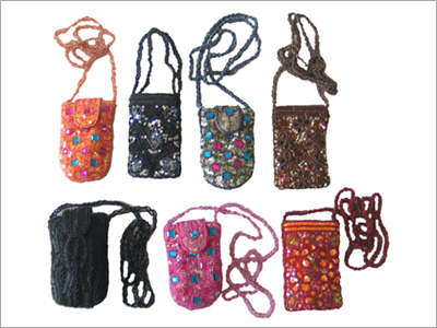 Ladies Hand Bags