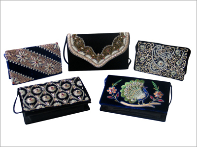 Ladies Hand Bags