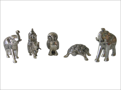Animal Statues