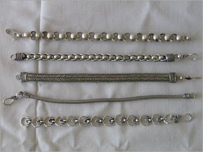 Bracelets