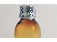 Holographic Shrink Sleeves
