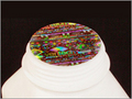 Induction Holographic Seals