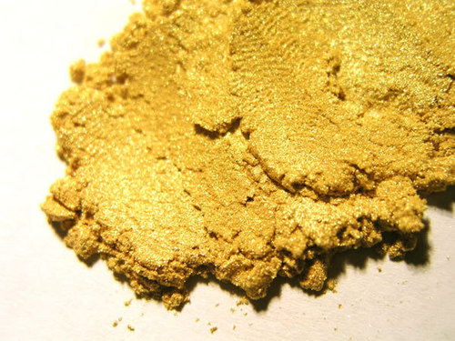 PEARL PIGMENT