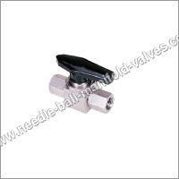 Ball Valves