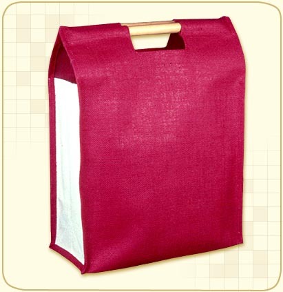 Jute Carry bags