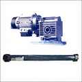Elero Motors For Rolling Shutter