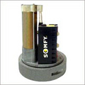 Central Motors For Shutter