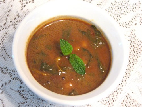SAMBHAR MASALA Manufacturer - 100g Sealed Pouch Ready to Use Easy Cooking Rich Flavor