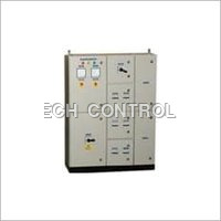 Electric Control Panel