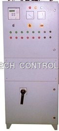 Lighting Distribution Panel