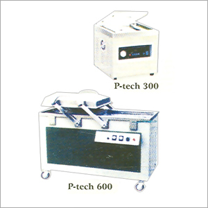 Vacuum Packaging Machine
