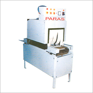 Shrink Machine (Tunnel)