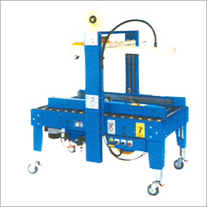 Random Carton Sealing Machine