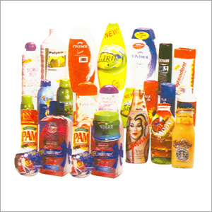 Shrink Label