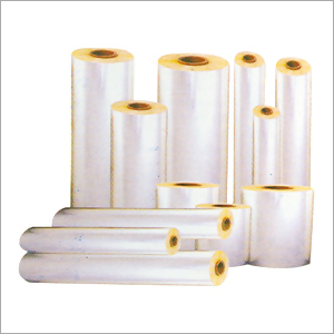 Polyolefin Shrink Film