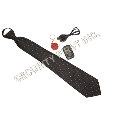 Surveillance Equipments
