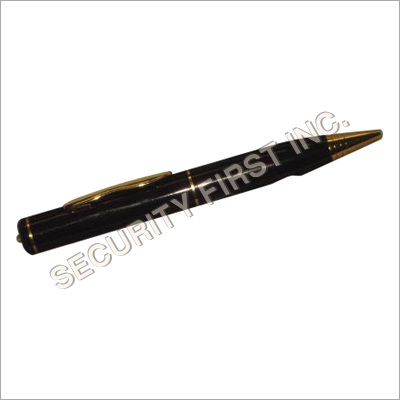 Spy Pen Camera