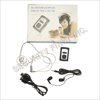 Mp3 Camera
