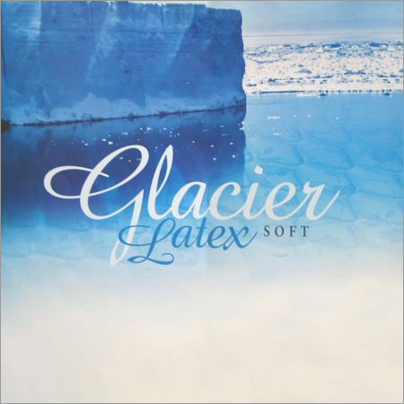Glacier Mattress