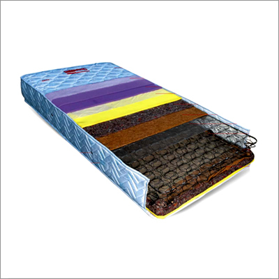 Bonnel Spring Mattress