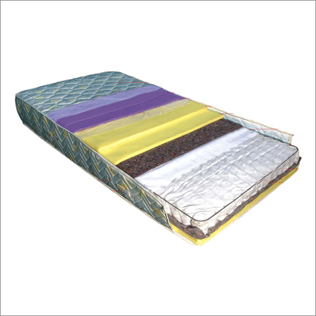 Pocket Spring Mattress