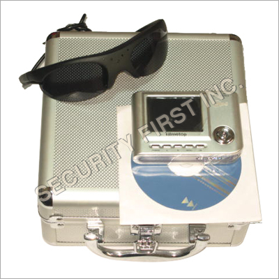 Surveillance Equipments