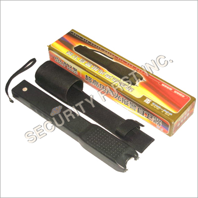 Surveillance Equipments