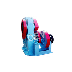 Shearing Machine