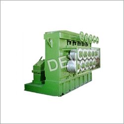 Straightening Machine