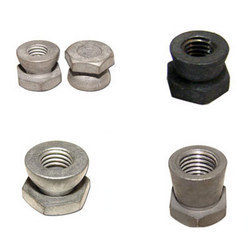 Anti Theft Nuts Shear Nuts
