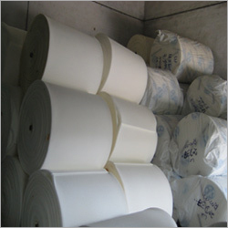 Lamination Peeled Foam