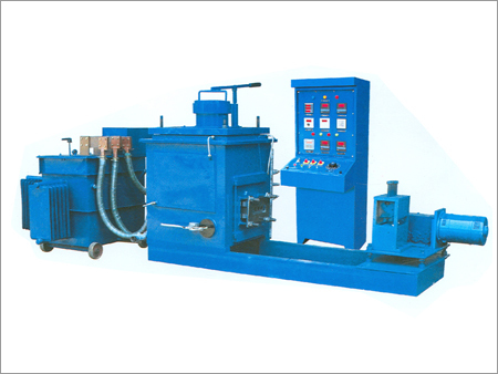 Continuous Casting Machine