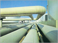 Marine Oil Terminal