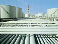 Petrochemicals and Chemicals Pipelines