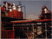 Chemical Plant