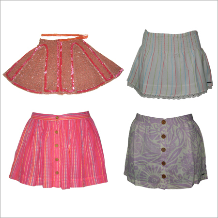 Short Skirts