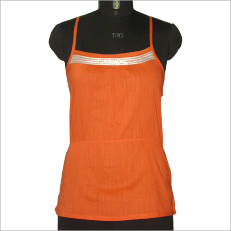 Ladies Tops
