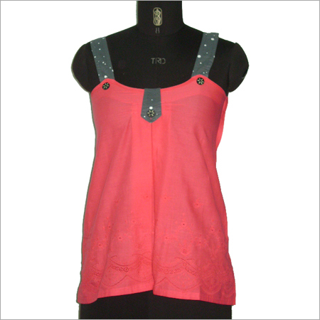 Ladies Fashion Tops