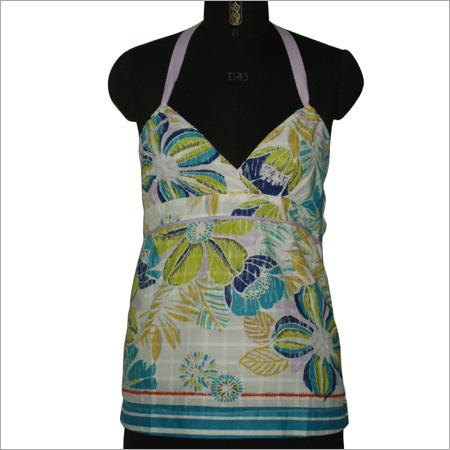 Ladies Tank Tops