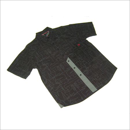 Men's Shirt