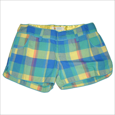 Men Shorts