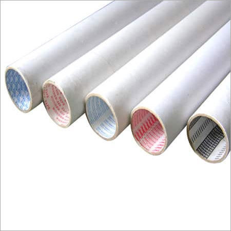 Multipurpose Paper Cores