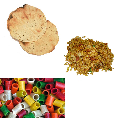 Papad/Papadams,Fryums,Snacks & Farsan