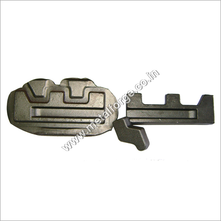 Forged Crimping Tool